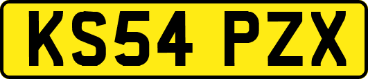 KS54PZX