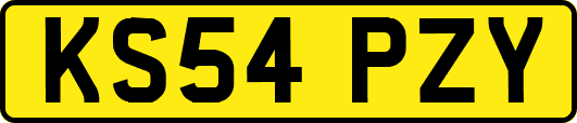 KS54PZY