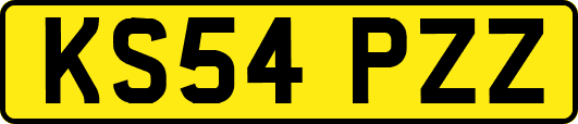 KS54PZZ