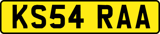 KS54RAA