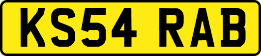 KS54RAB