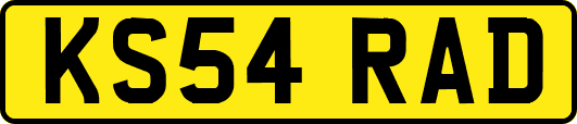 KS54RAD