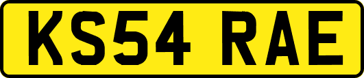 KS54RAE