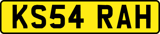 KS54RAH