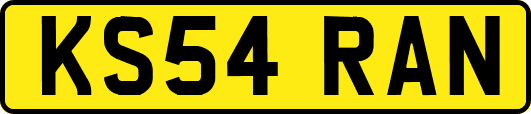 KS54RAN