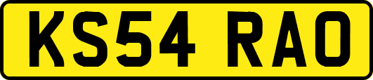KS54RAO