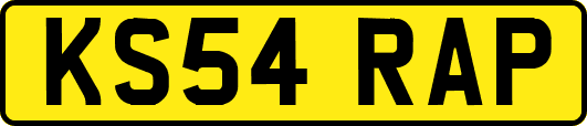 KS54RAP