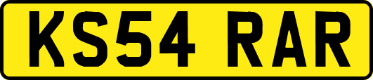 KS54RAR