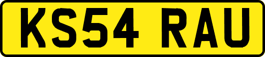 KS54RAU