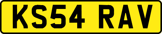 KS54RAV