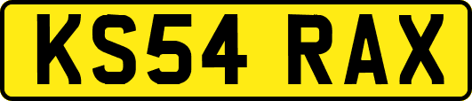 KS54RAX