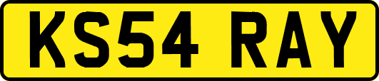 KS54RAY