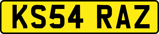 KS54RAZ