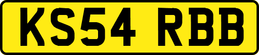 KS54RBB