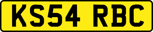 KS54RBC