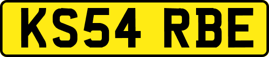 KS54RBE