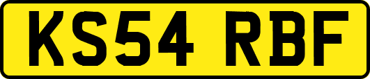 KS54RBF