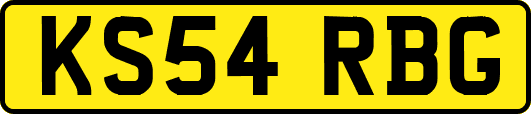 KS54RBG