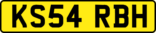 KS54RBH