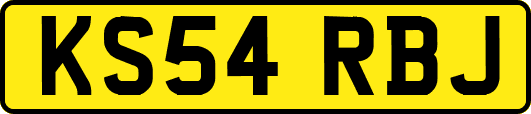 KS54RBJ