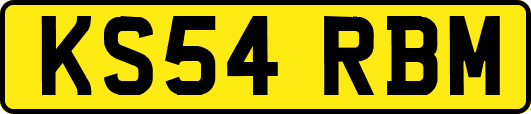 KS54RBM