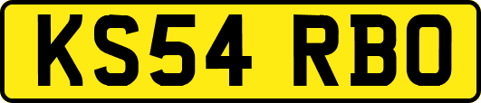 KS54RBO