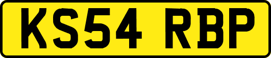 KS54RBP