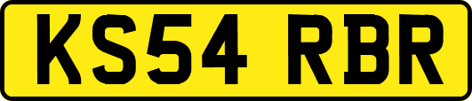 KS54RBR