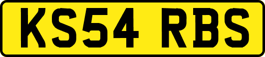 KS54RBS