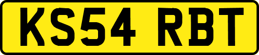 KS54RBT