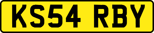 KS54RBY