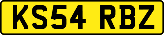 KS54RBZ