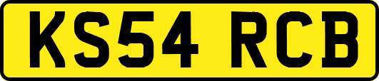 KS54RCB