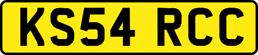 KS54RCC