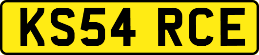 KS54RCE