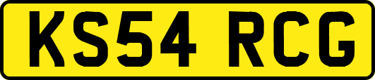 KS54RCG