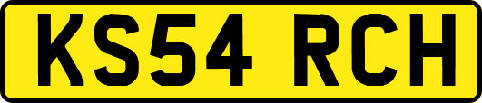 KS54RCH