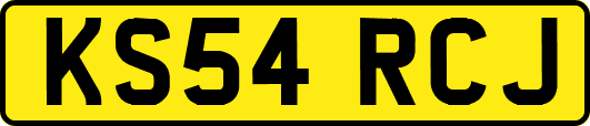KS54RCJ