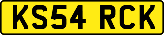 KS54RCK