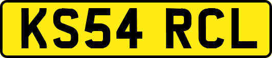 KS54RCL