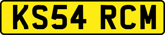 KS54RCM
