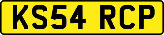 KS54RCP