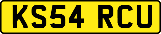 KS54RCU