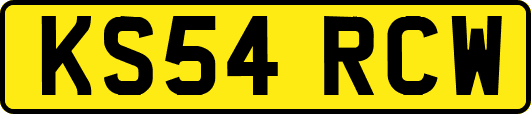 KS54RCW