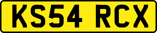 KS54RCX
