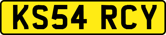 KS54RCY