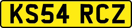 KS54RCZ