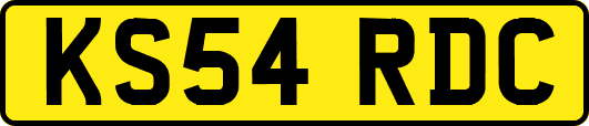 KS54RDC