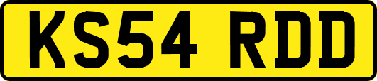 KS54RDD