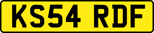 KS54RDF